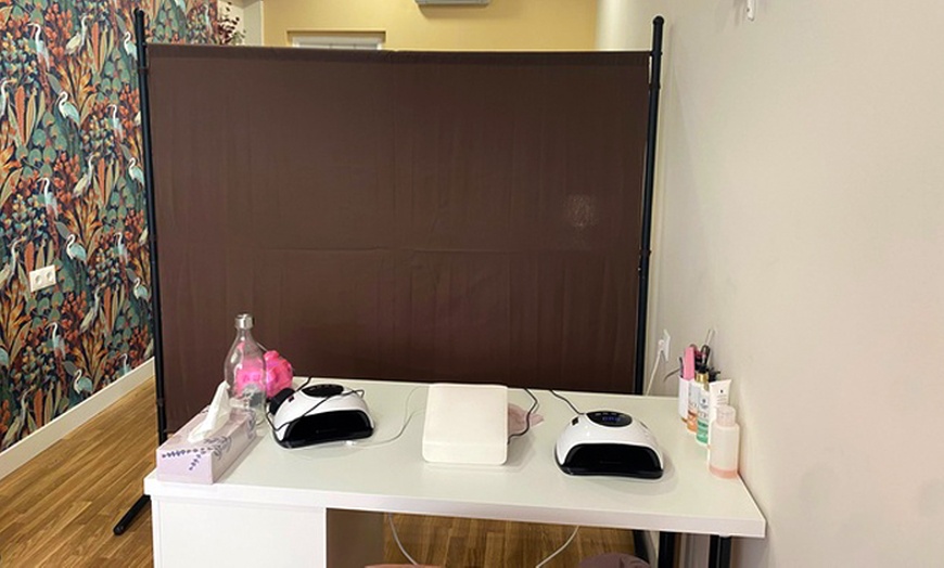 Image 3: Head spa japonés en pareja más masaje  y merienda dulce a elegir 