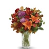 Image 10: Blooms Today Fall Flower Bouquets Same Day Delivery 72% Off