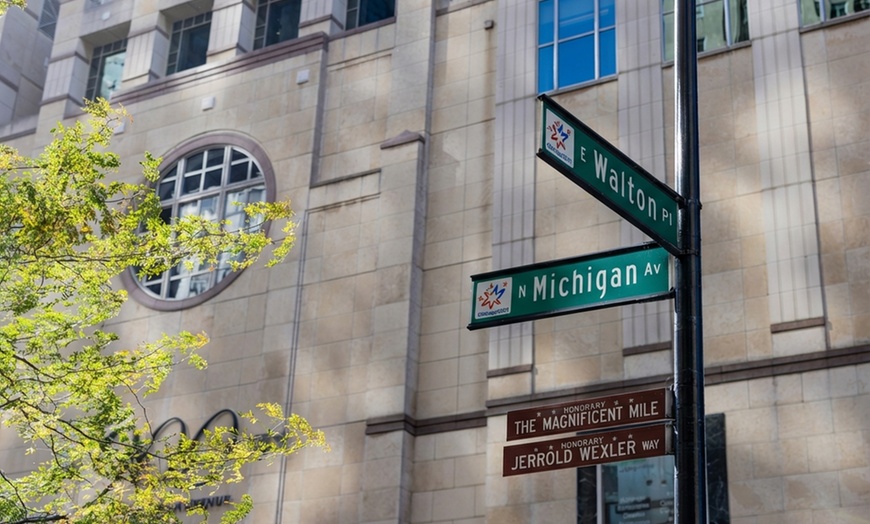 Image 7: Member-Only Deal: Millennium Hotel Knickerbocker Chicago