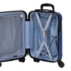 Image 30: ABS Hard Shell Suitcases