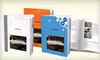 $12 for a 20-Page Hardcover Blog Book from Blog2Print ($24.95 Value)
