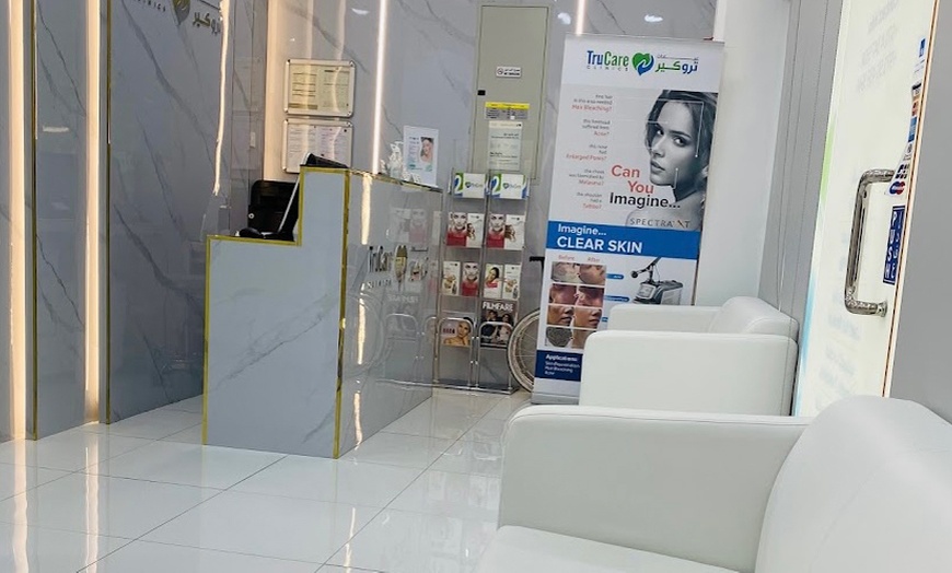 Image 3: Smooth Skin: 1, 3, or 6 Laser Hair Removal Sessions Available