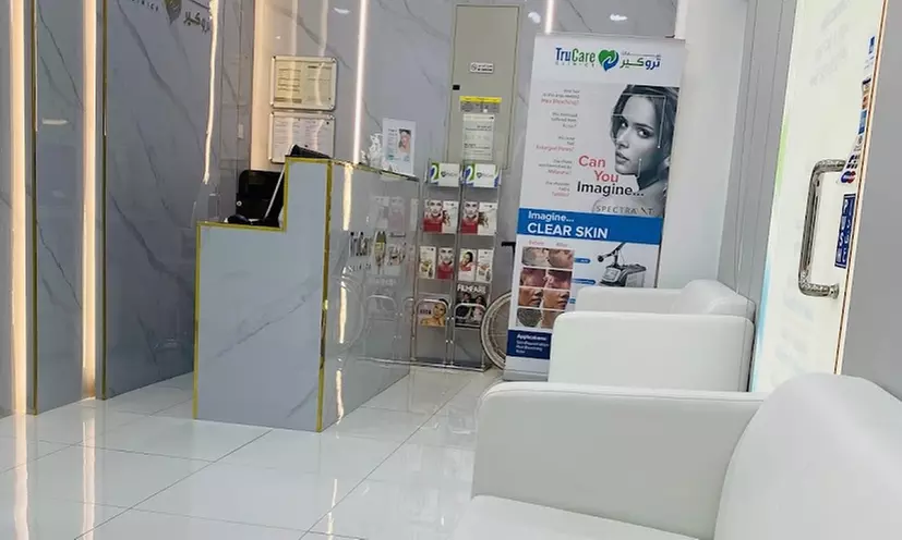 Smooth Skin: 1, 3, or 6 Laser Hair Removal Sessions Available