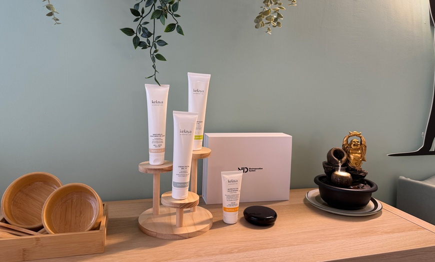 Image 10: Limpieza facial con opción a peeling químico, dermapen o hydrafacial