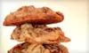 $27 for Two Dozen Cookies Plus Shipping from e.e. cookies (Up to $53.90 Value)