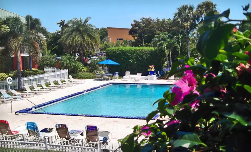 One- or Two-Night Stay at Ramada Inn of Naples in Naples, FL - Primary Image