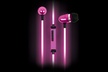 Pilot Light-Up Earbuds - Second Medium