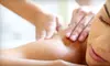 $30 for One-Hour Massage Plus 15 Minutes of Cold-Laser Therapy at Dynamic Chiropractic in Rochester ($60 Value)