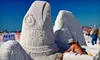 $10 for a Four-Day Pass to Sand Bash ($20 Value)