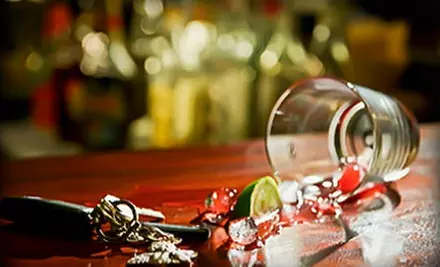 $25 for Yearly Membership to Dial-A-Designated-Driver  - Primary Image