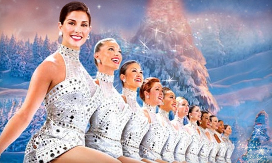 Up to 51 Off Ticket to See The Rockettes U.S. Darts Masters Groupon