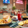 Image 2: Explore Mitcham with a $100 or $200 to Spend on Food and Drinks
