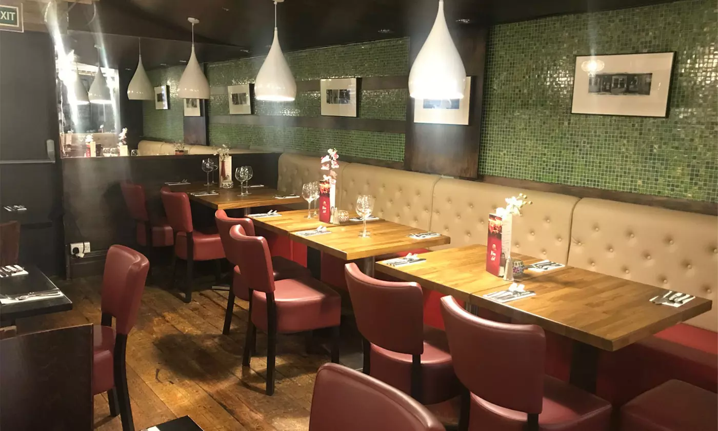 Up to 49% Off on Restaurant Speciality - Steak at Oven Restaurant