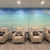 Image 4: 60-Minutes Lymphatic Drainage Massage with Aromatherapy Sauna & Drink