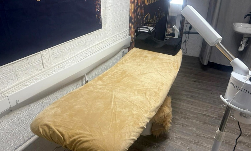 Image 3: 1 o 2 masajes relajantes de cuerpo completo con duración a elegir