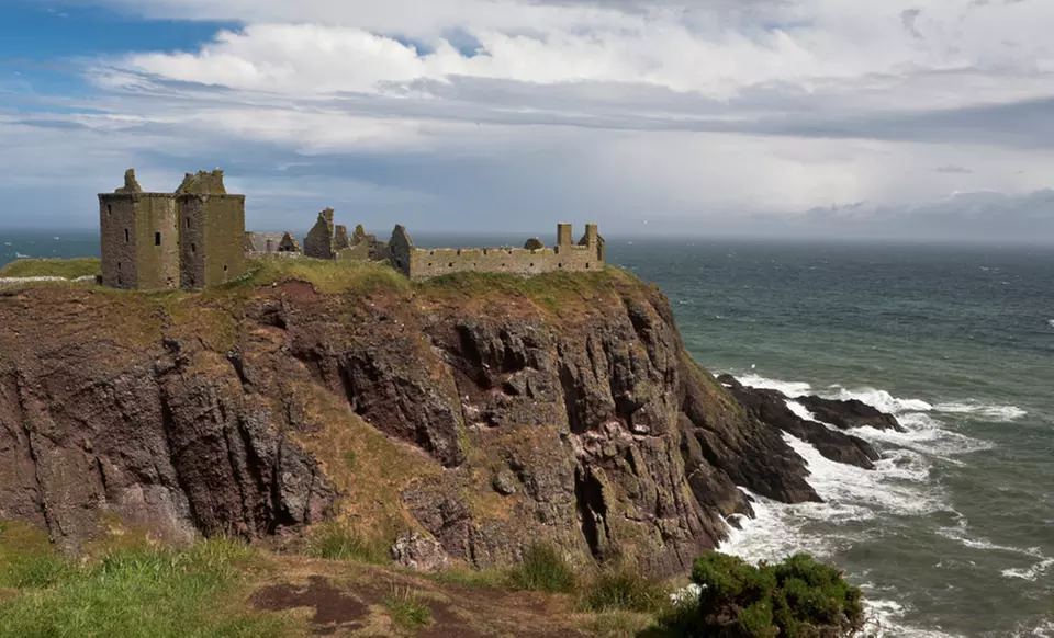 8﻿-Day Scotland Vacation with Round-Trip Airfare from Beyond Boundaries  - Primary Image