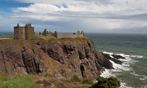 Scotland Vacation & Airfare