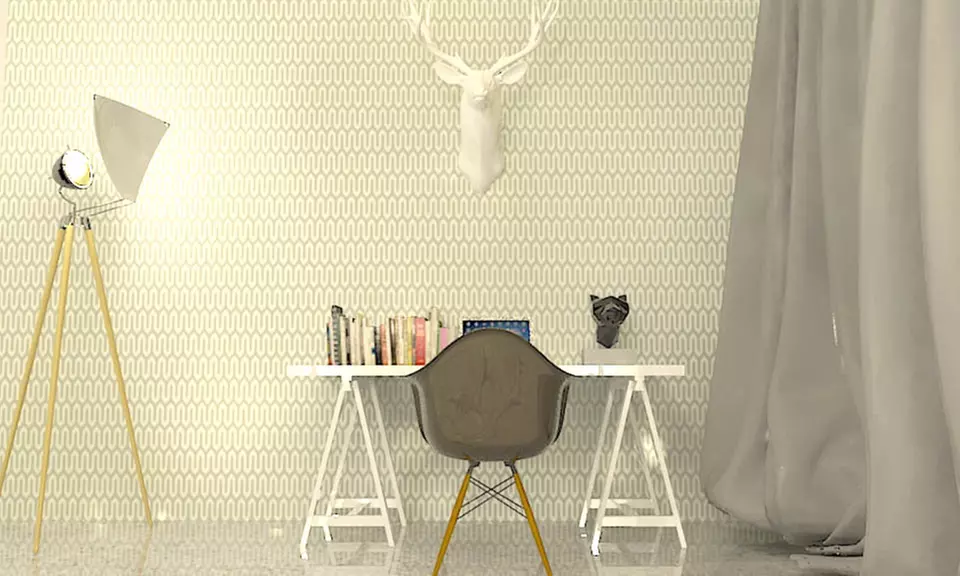 Projekt wnętrz z wizualizacjami 3D i więcej