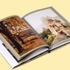 Image 2: Fotobuch A4 Hardcover mit 28, 40, 60, 80 oder 100 Seiten