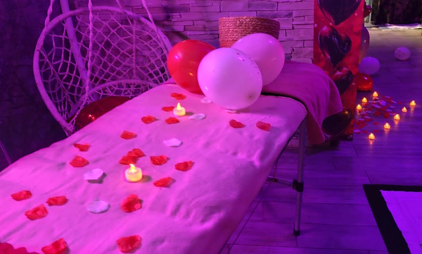 Image 13: Accès privatisé au DS Détente ou nuitée avec petit-déjeuner en duo