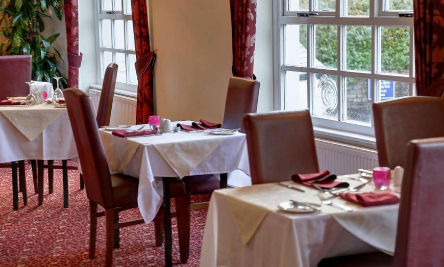 Image 10: Greater Manchester: All Inclusive Stay for 2