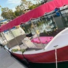 Image 5: Boat Charter for Up to 12 People – Flexible Durations