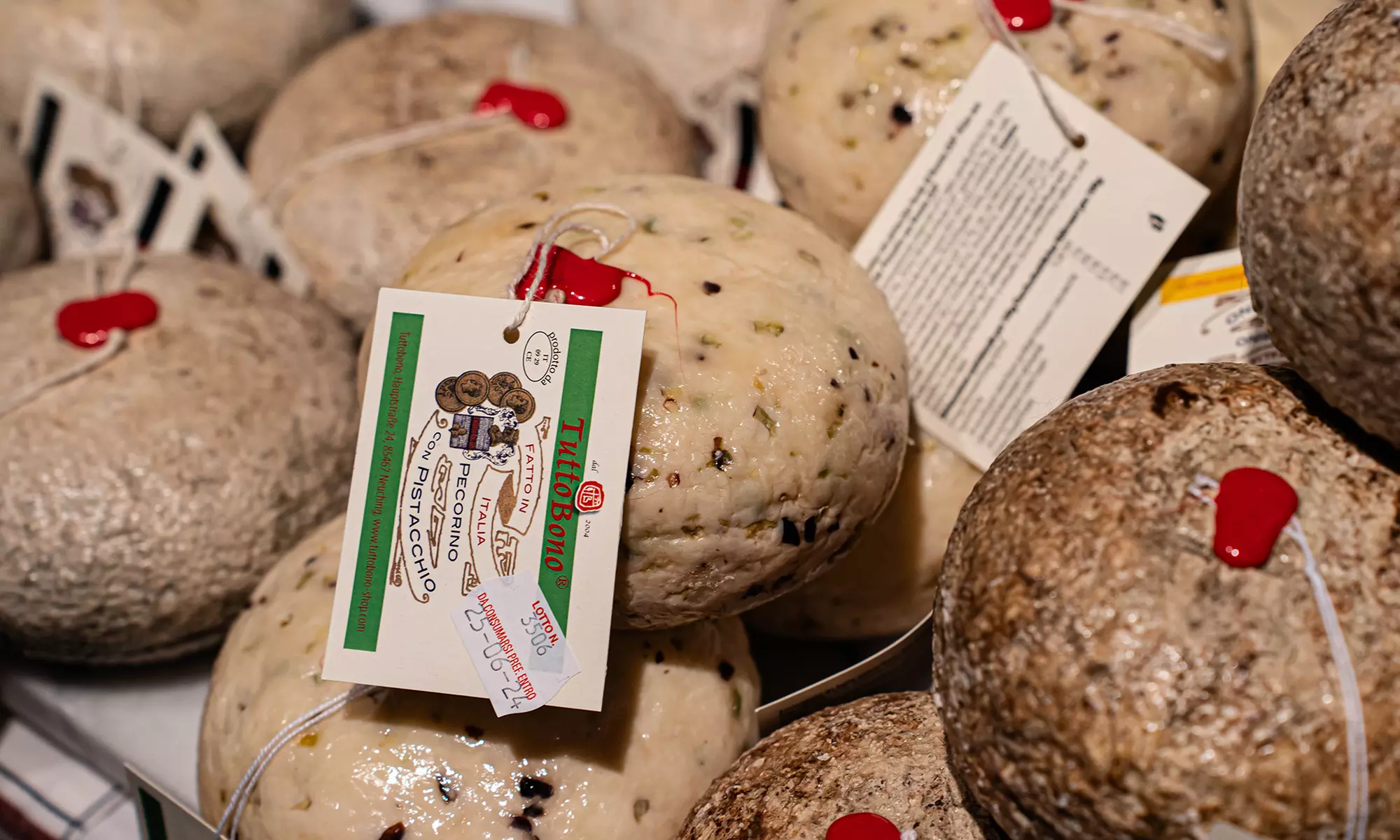 Tageskarte für ''Weinmesse München'' am 7. oder 8. März ab 12 Uhr