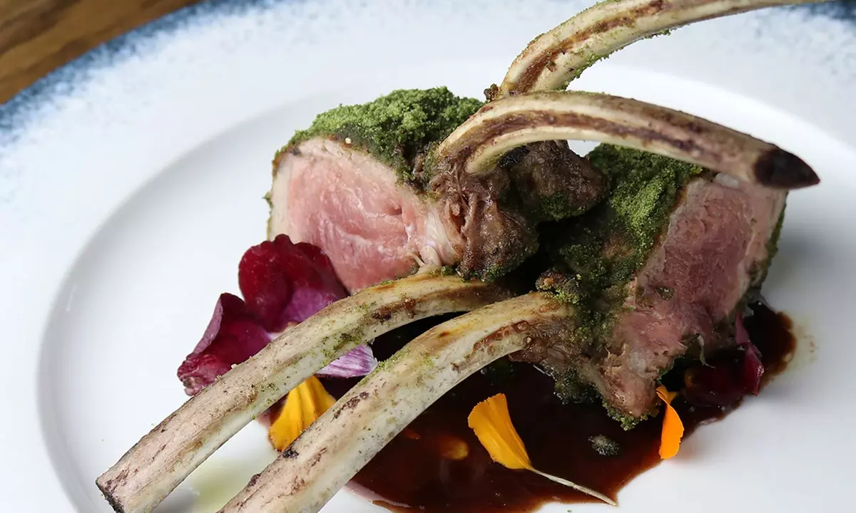 3-Course Italian Dinner for 2 or 4 or up to $100 Dining Credit