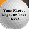Image 2: Callaway New Personalized Warbird Golf Balls 24 Pack