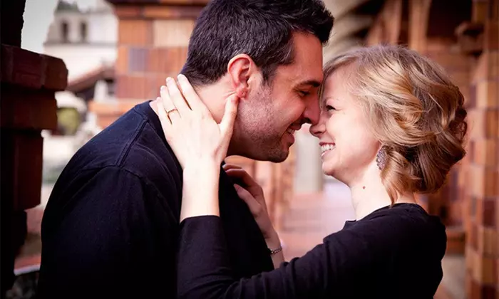 $59 for an On-Location Photo Shoot and One Digital Image Copy from Dacy Nottingham Photography ($162 Value) - Primary Image