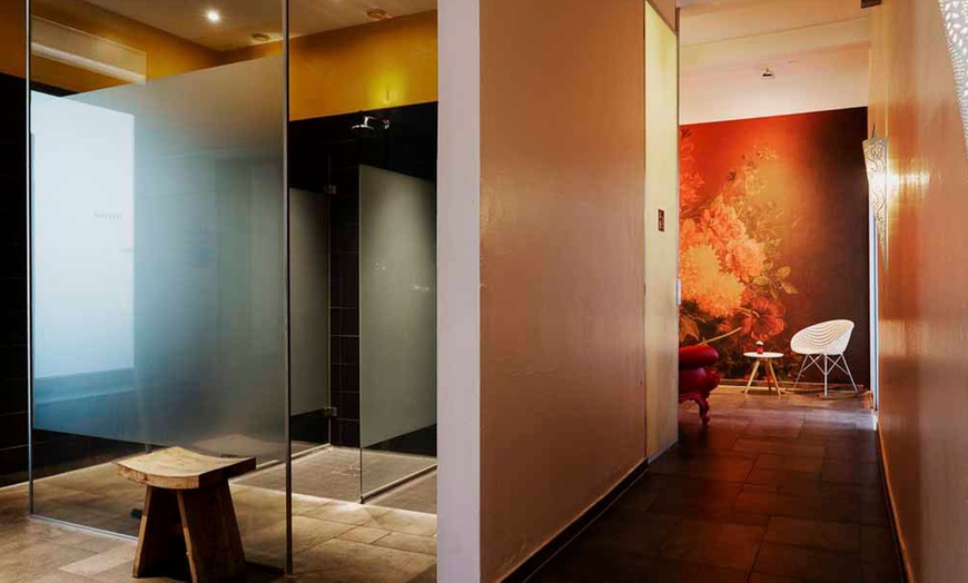 Image 5: 3-stündige Spa-Auszeit für 1 oder 2 Personen mit optionaler Massage