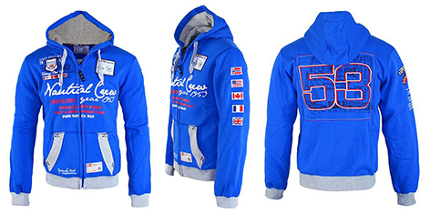 Gautical Royal Opt 49-52