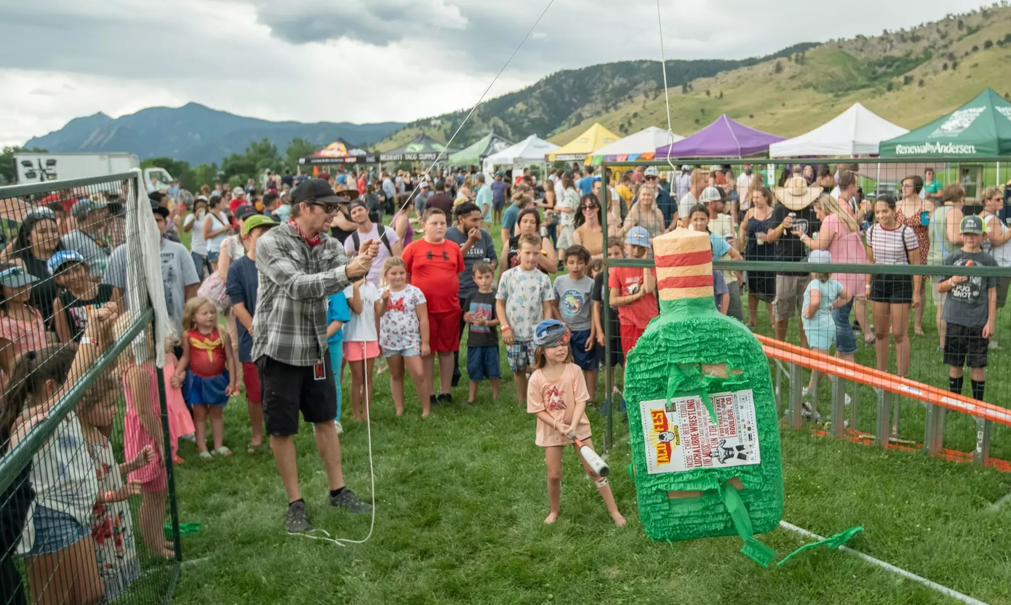 Boulder Taco Fest - Up to 23% Off