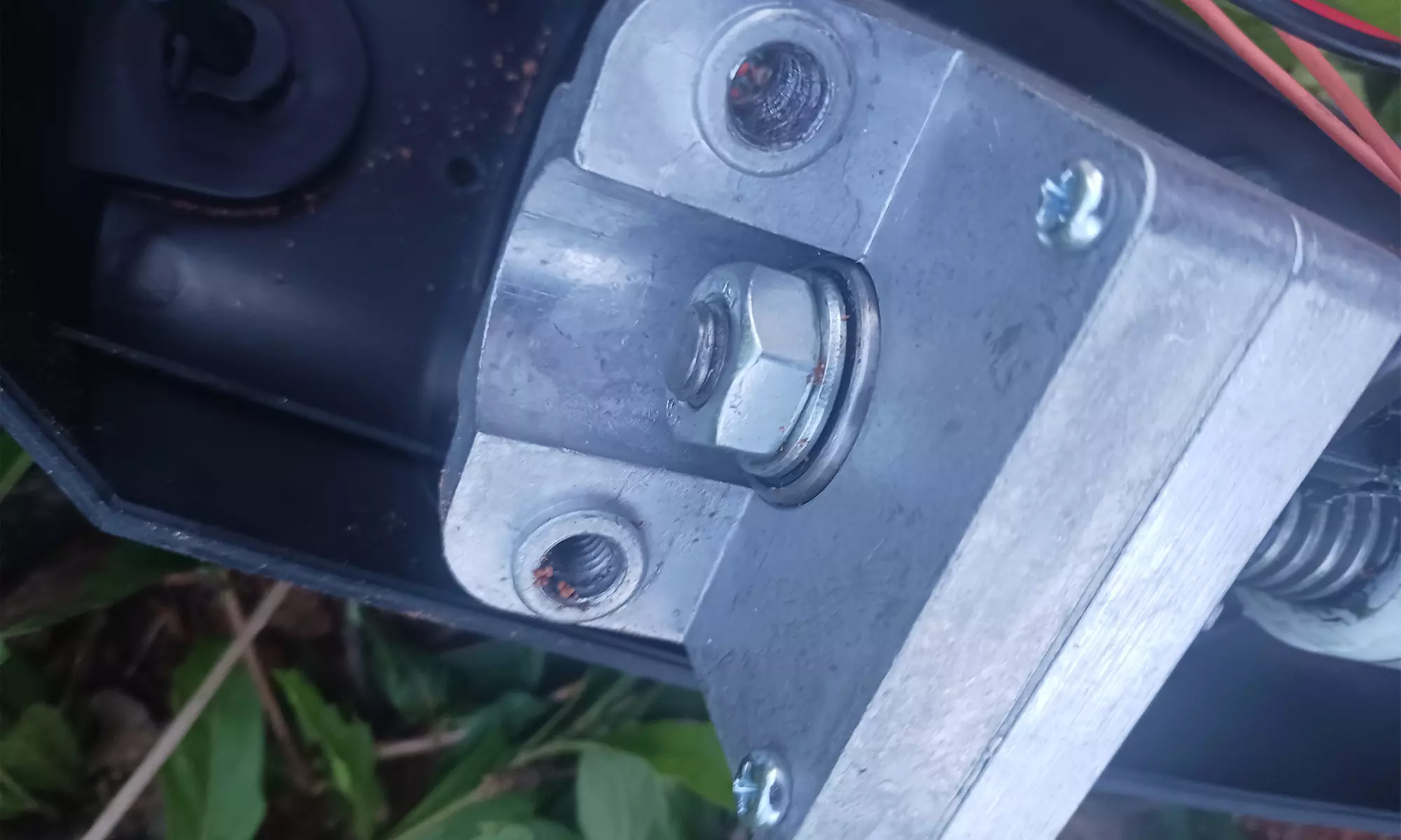 3 or 4 Hours of Automatic Gate Maintenance, Repairs, & More