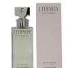 Image 2: Calvin Klein Eternity Eau De Parfum for Women  3.3 Fl. Oz. 
