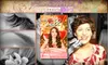 $25 for $55 Worth of Makeup & Beauty Services at Barbarella Beauty and Kiss and Make-Up