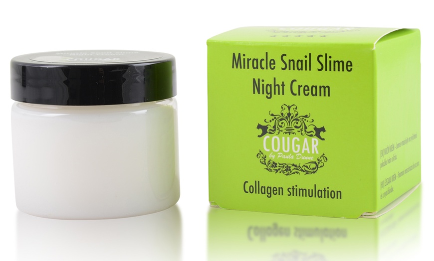 Image 7: Snail Slime Skin Care Products