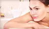One-Hour Swedish Massage for Two or Aromatherapy Massage at BBS Wellness in Scarborough (Up to 59% Off)