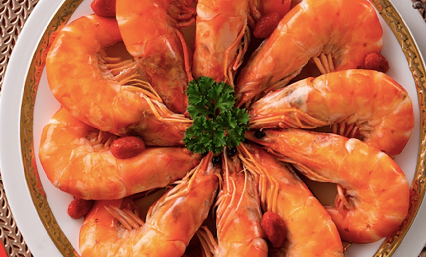 Image 9: Up to 24% Off on Chinese - Hotpot Cuisine at Tipsy Shanghai Murray Hill