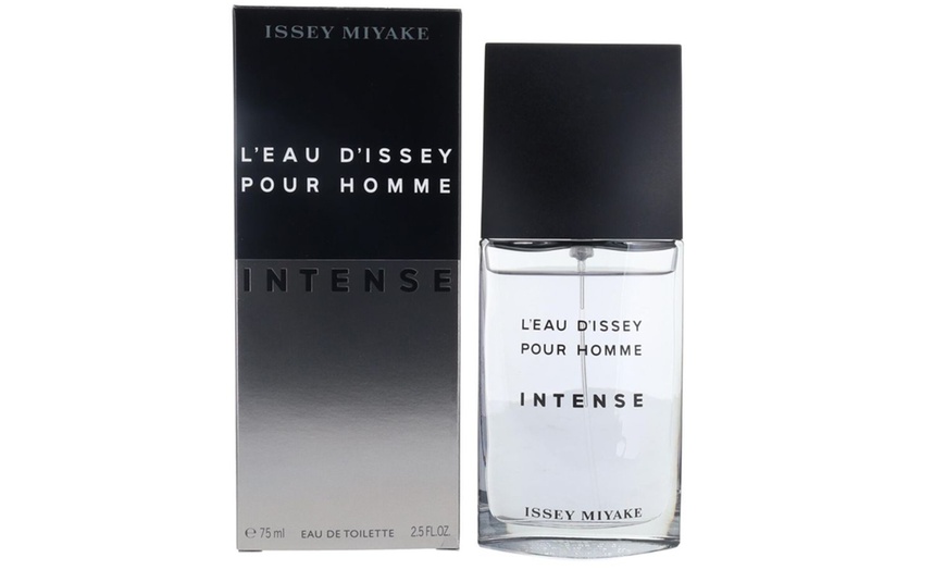 Image 2: Issey Miyake L'Eau D'Issey Homme Eau De Toilette Collection