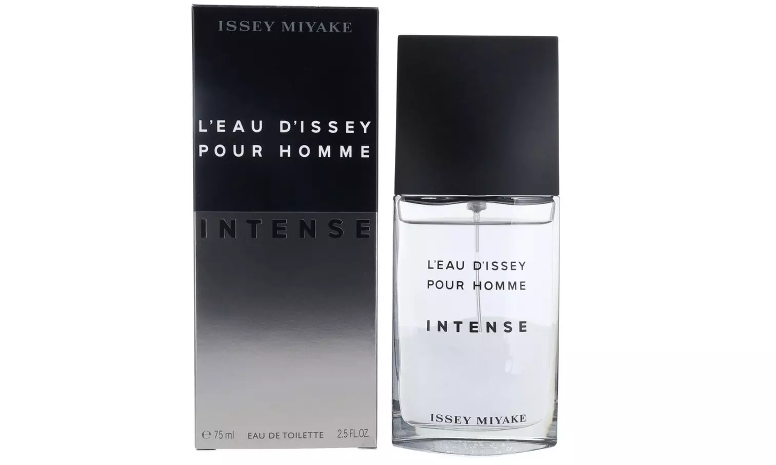 Issey Miyake L'Eau D'Issey Homme Eau De Toilette Collection