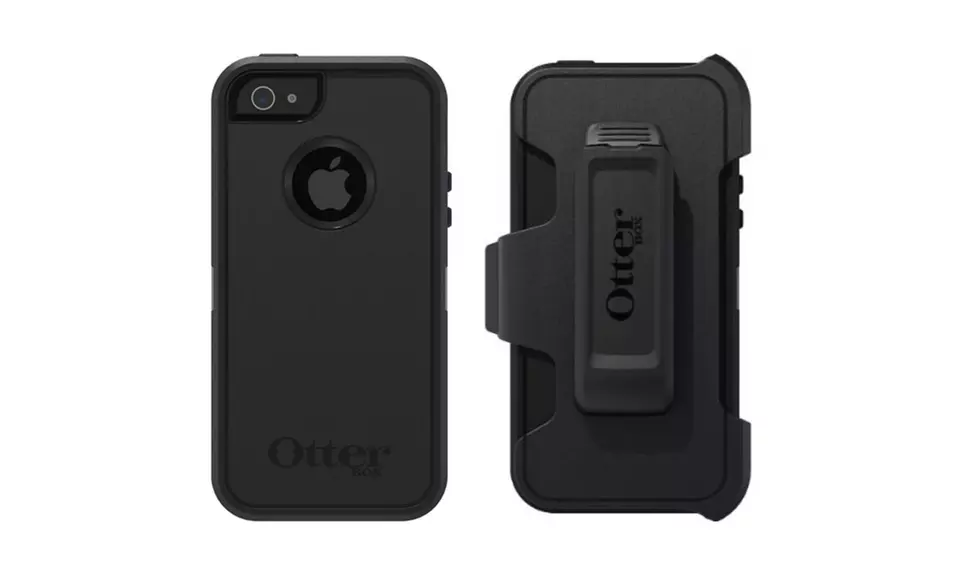 OtterBox Defender Series Case for iPhone 5/5s﻿. Multiple Colors Available. Free Returns.  - Second Medium