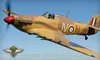 Membership to Vintage Wings of Canada in Gatineau. Two Options Available.