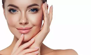 1 o 3 sesiones de fotorejuvenecimiento facial y eliminación de manchas con láser IPL, ahorra hasta un 73%