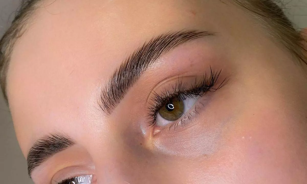 Up to 30% Off on Eyelash Perm at Beauty Lab by Irina