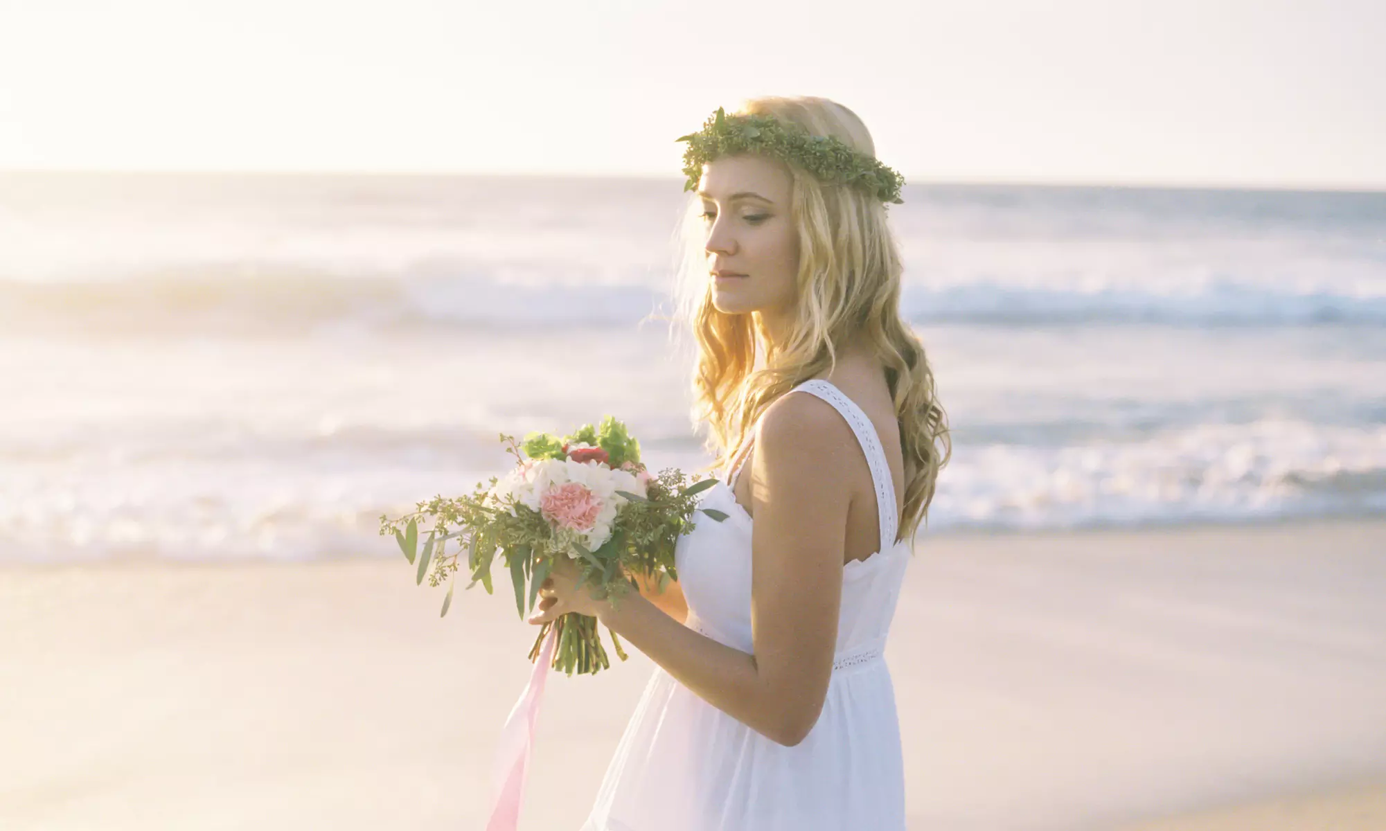 60-Minute Outdoor Photo Shoot with Retouched Digital Images from Photography By Aizhan (70% Off) - Primary Image