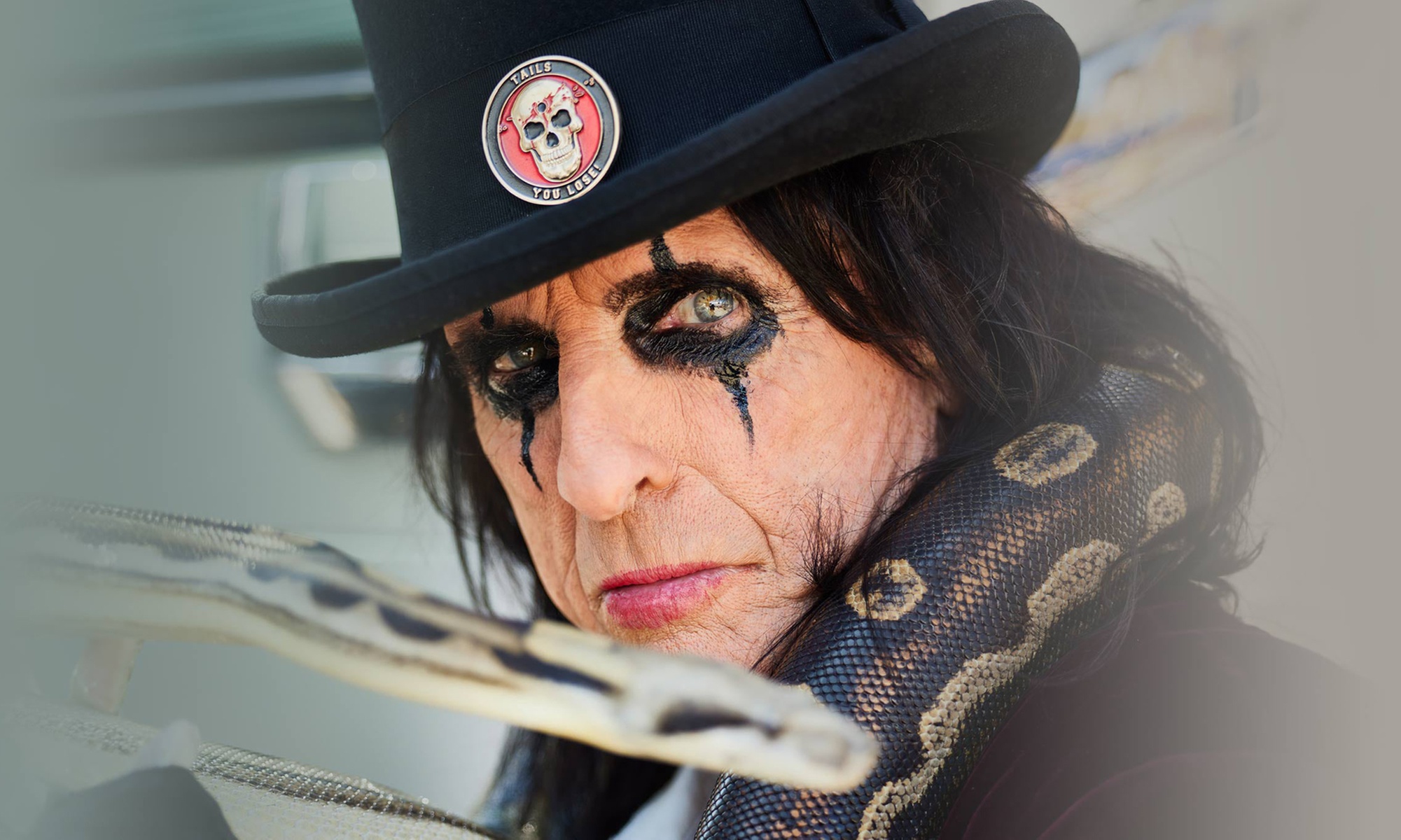 Alice Cooper - Up to 29% Off