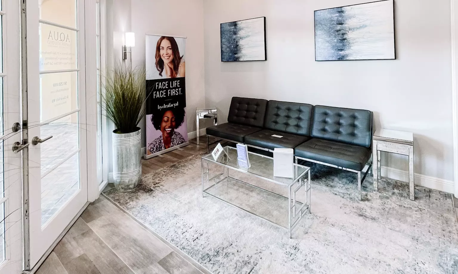 20 or 40 Units of Botox for a Refreshed Youthful Glow