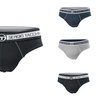Image 6: 6x oder 12x Sergio Tacchini Herren-Unterhosen & Boxershorts