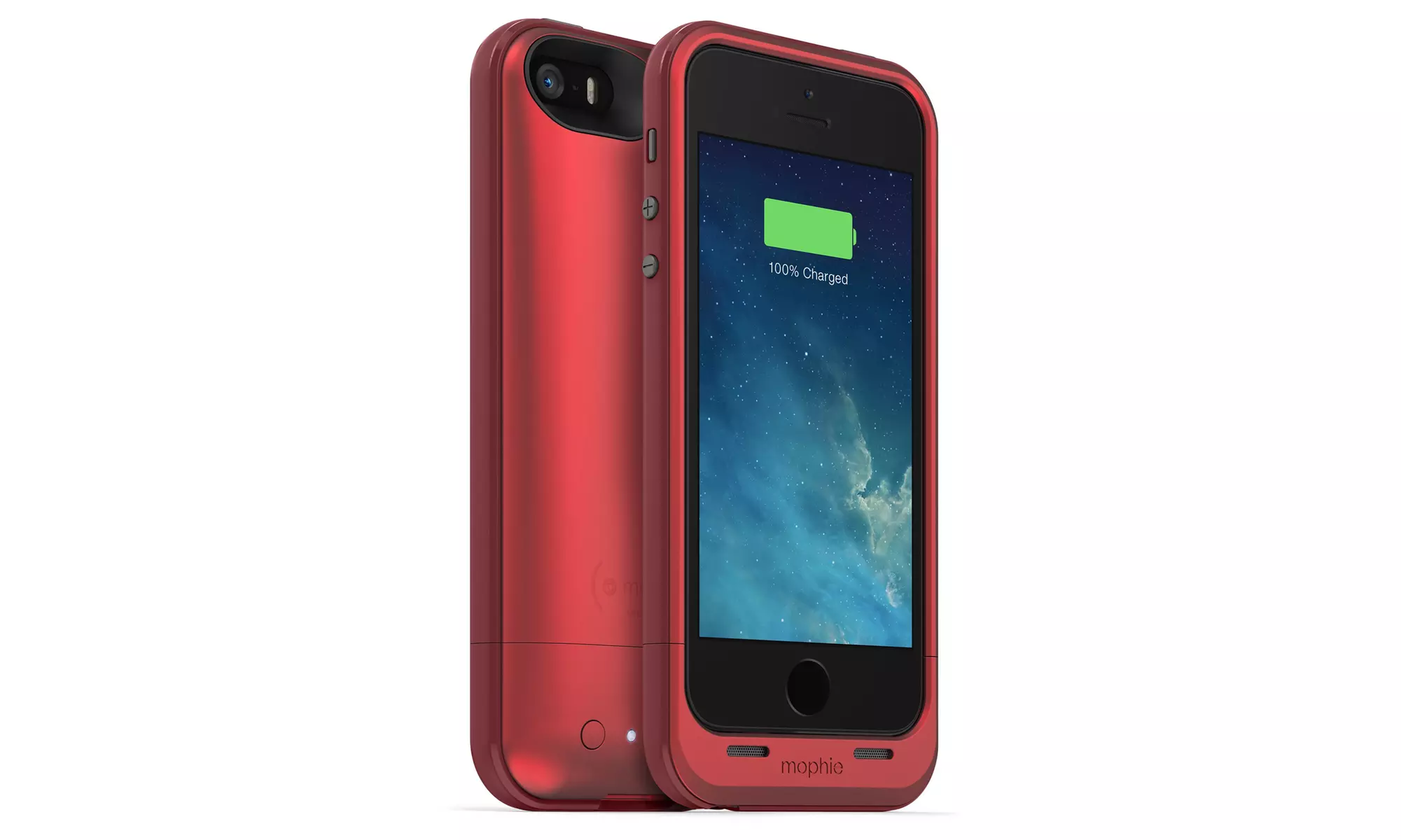 Mophie Juice Pack Case for iPhone 5/5S - Primary Image